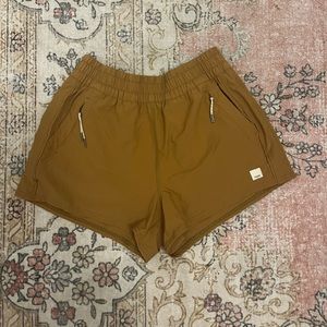 Vuori dash short